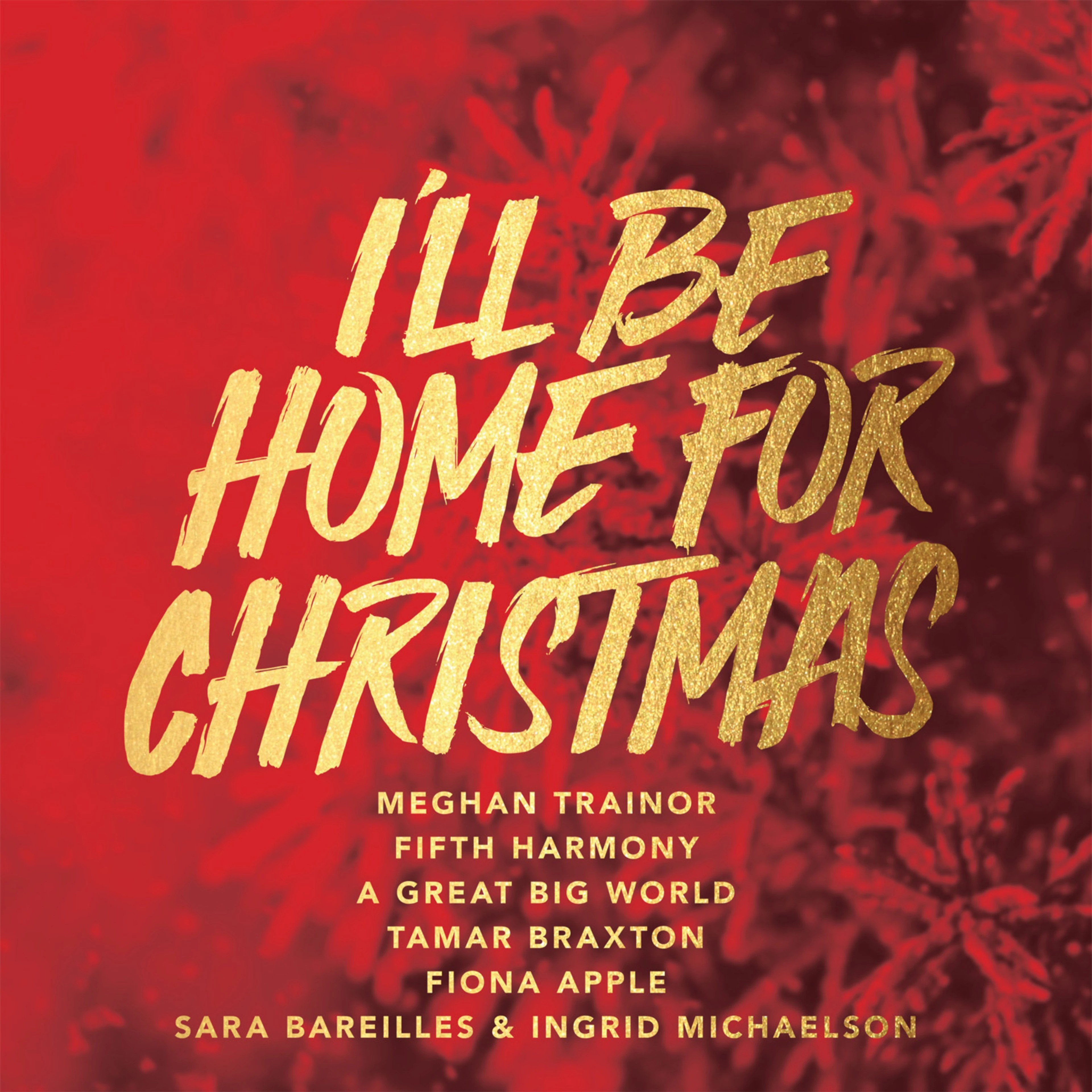 All I Want For Christmas Is You